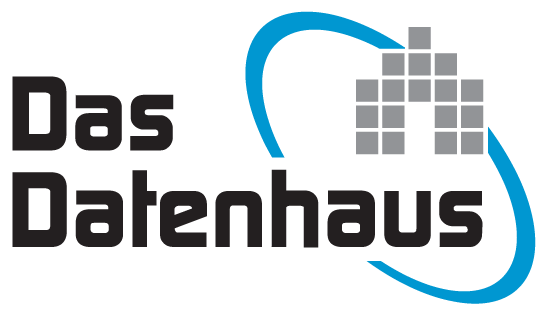 Das Datenhaus GmbH Logo